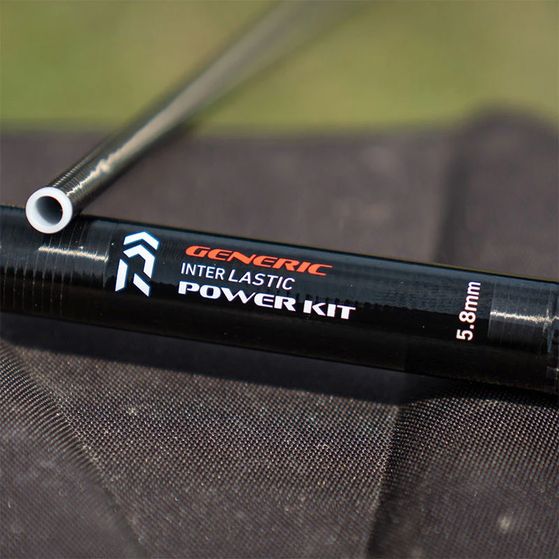 Daiwa Spectron Ultra Pole Package 16m